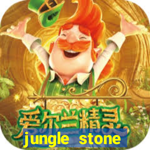 jungle stone reclame aqui